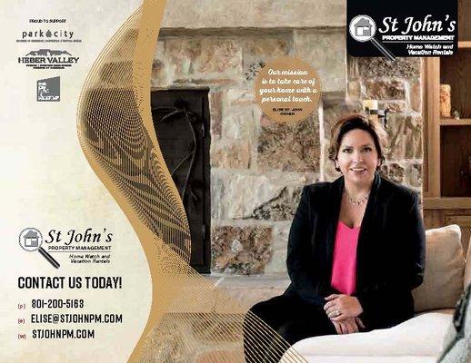 St Johns Property Management