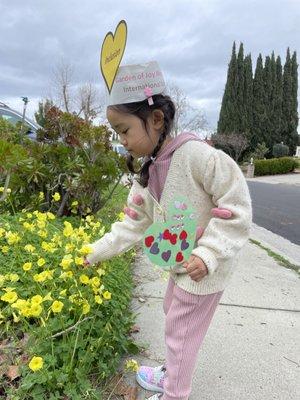 Garden of Joy Montessori