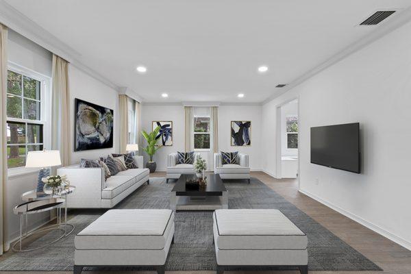 Virtual Staging Unlimited