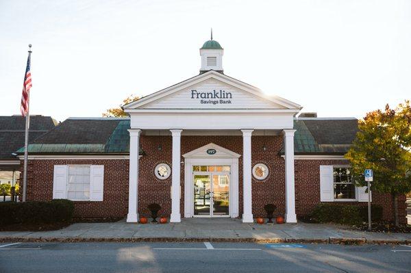Franklin Savings Bank