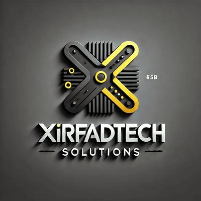 XirfadTech Solutions
