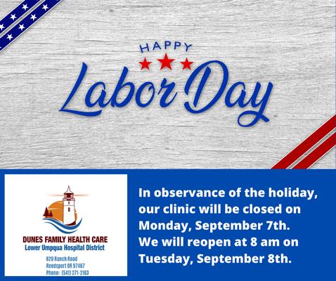 Dunes Family Health Care