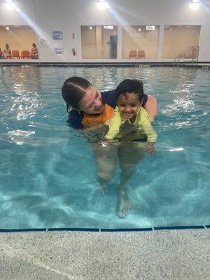 AQUAFIN Swim School- St. Johns