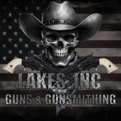 Lakes Guns