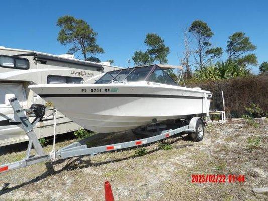 Manatee Pocket Yacht Sales