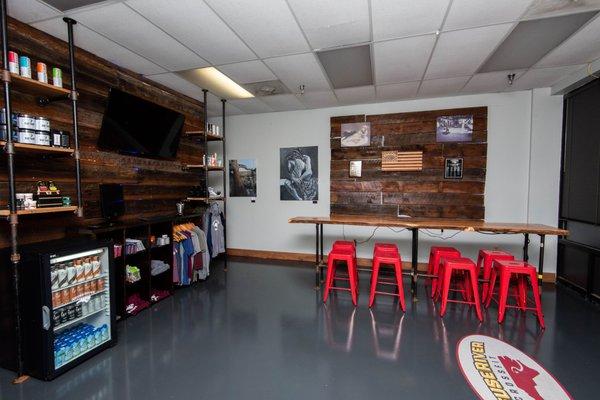 Neuse River CrossFit