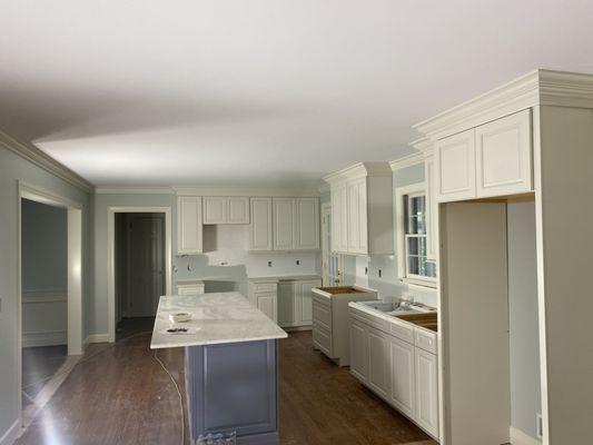 Santibanez Remodeling