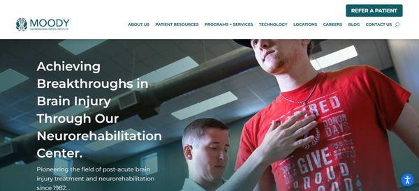 CRM Digital Web Design and SEO