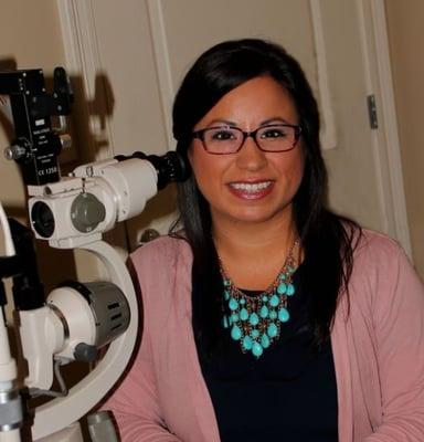 Fontenot Shane Fontenot, OD