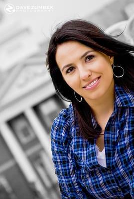 Dave Zumbek Photography