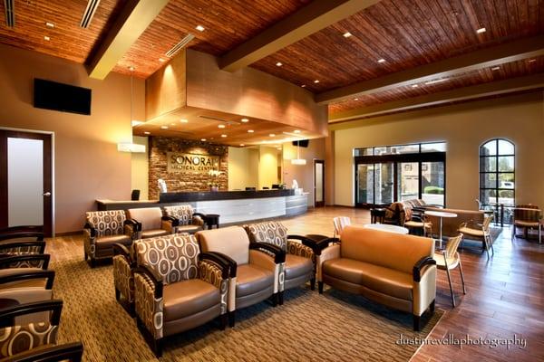 Sonoran Medical Centers