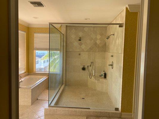 Fanny and Camila Cleaning Services