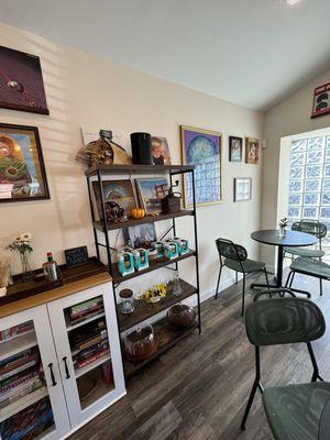 Inside @stephanieeatsworld