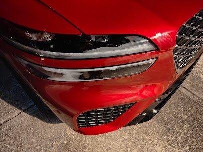 Genesis of Charlotte