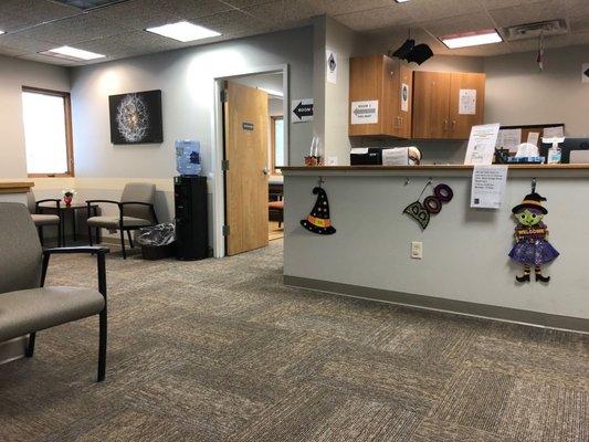 ACM Medical Laboratory