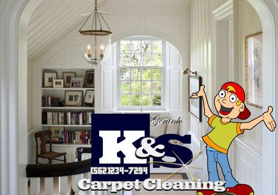 KS Carpet Cleaning