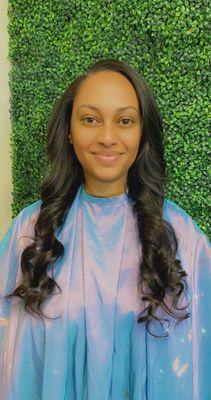Full Sew-in