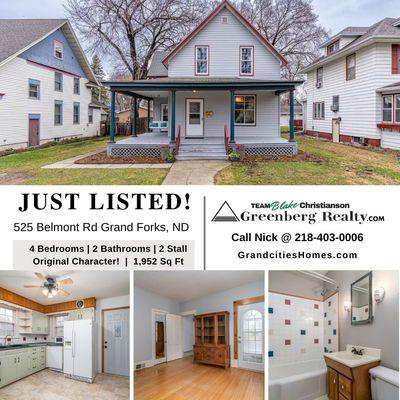 Greenberg Realty