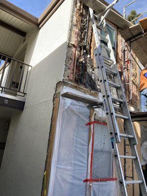 Community Reconstruction Solutions