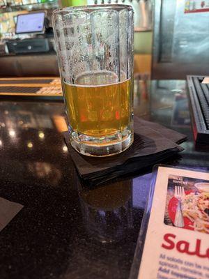 US Pizza - Little Rock