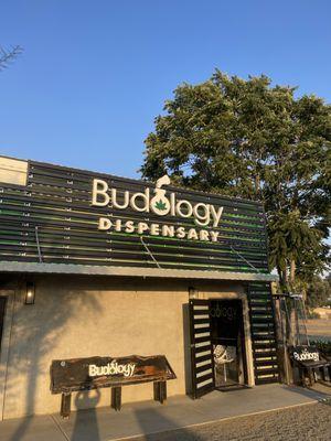 Budology