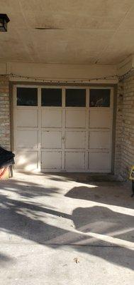 Pro Choice Garage Doors