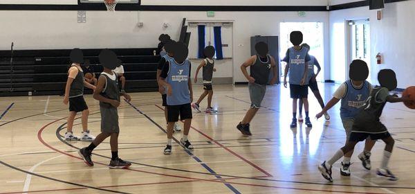 Border View Family YMCA