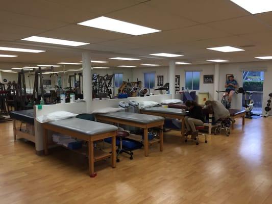 Riverside Medical Clinic Surgery Center