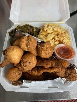 Da Bearded Brothaz Eatery