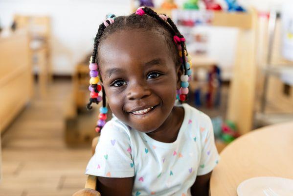 Child Lane - Child Development Centers