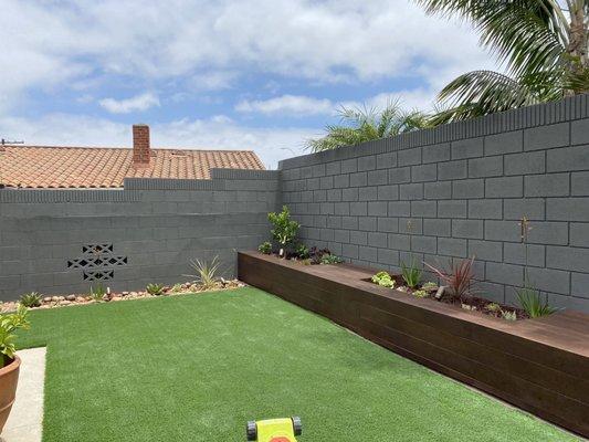 JR Custom Landscaping