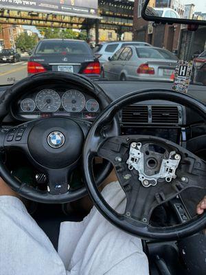 A & D Auto Upholstering