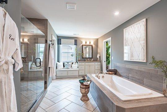 Piper Glen by Fischer Homes