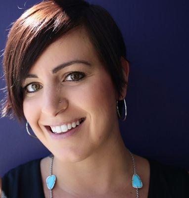 Rebecca Moravec Counseling