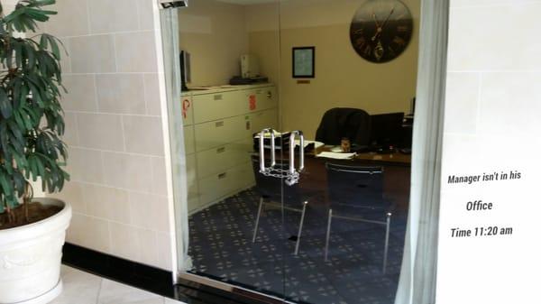 Sierra Vista Regency