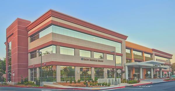 Valencia Specialty & Women's Health Center