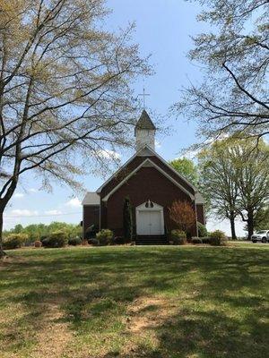 Bethany United Church of Christ