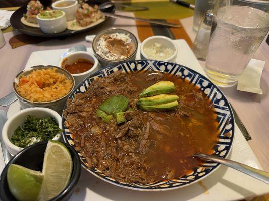 Gustavo's Mexican Restaurant & Bar