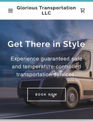 Soejdsa Transportation Corporation