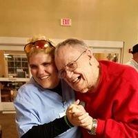 May I have this dance?