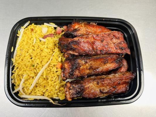 Kam Sheng Restaurant