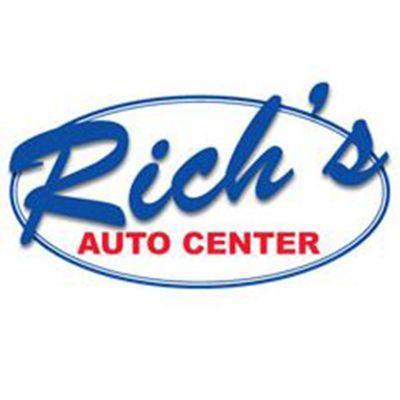 Rich's Auto Center