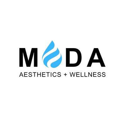 Moda Aesthetics + Wellness