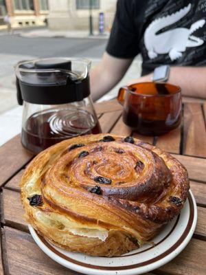 Thank You Thank You Coffee Brewers