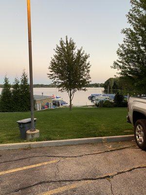Island Bay Yacht Club