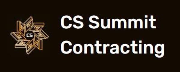 CS Summit Contracting