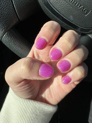Elegant Touch