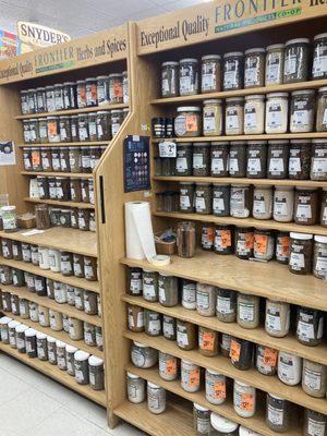 Saubel's Markets - Shrewsbury