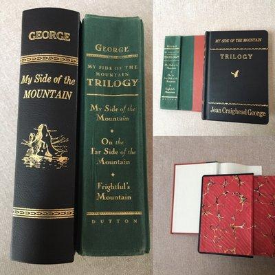 Book Repair and Restoration
