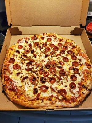 Rennerdale Corner Store